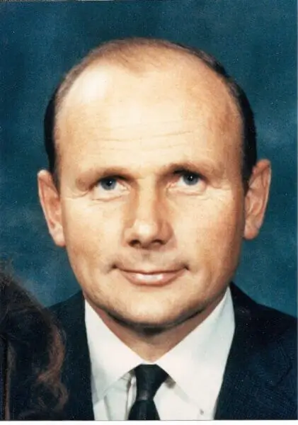 helmer pedersen